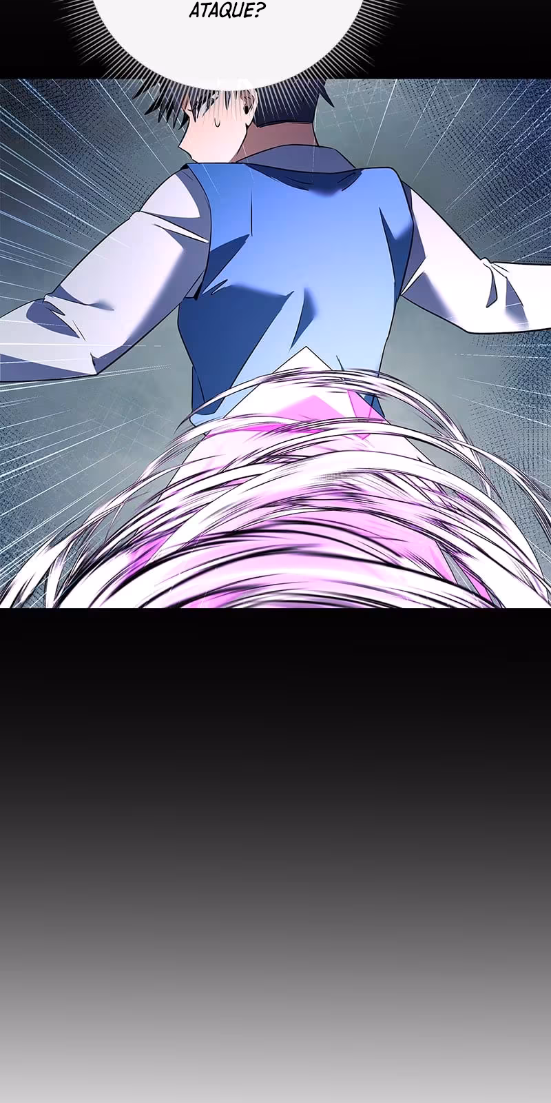 Página do Capítulo 50