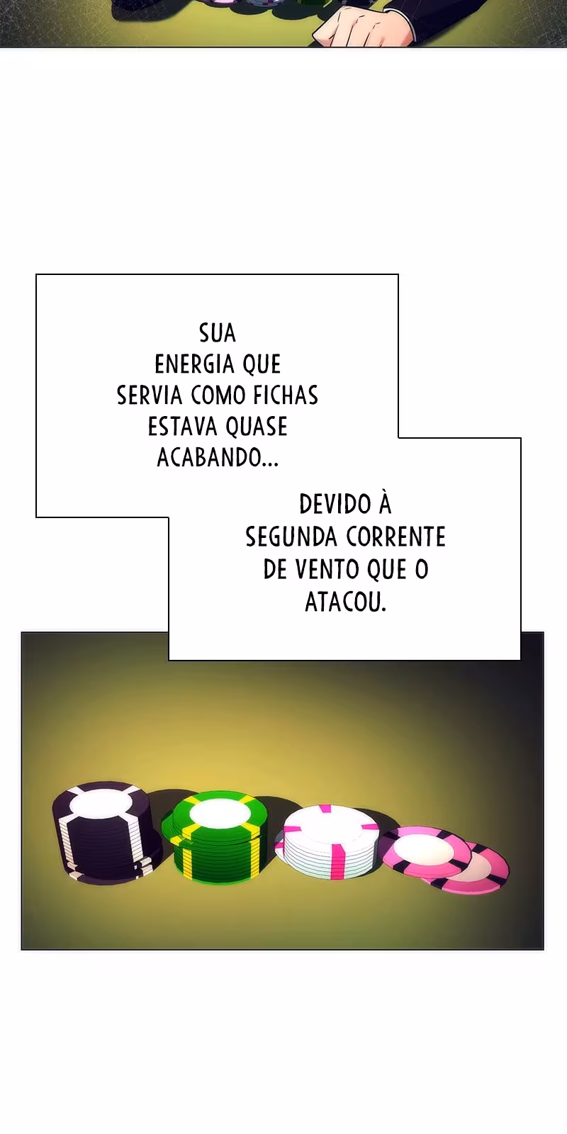 Página do Capítulo 50