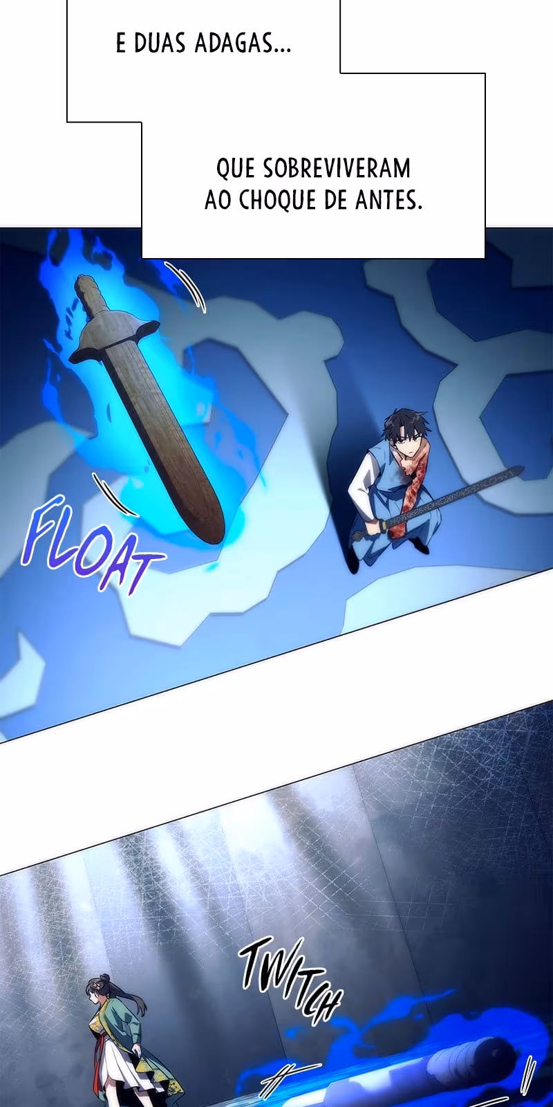 Página do Capítulo 50