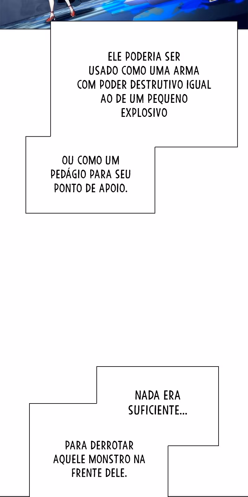 Página do Capítulo 50