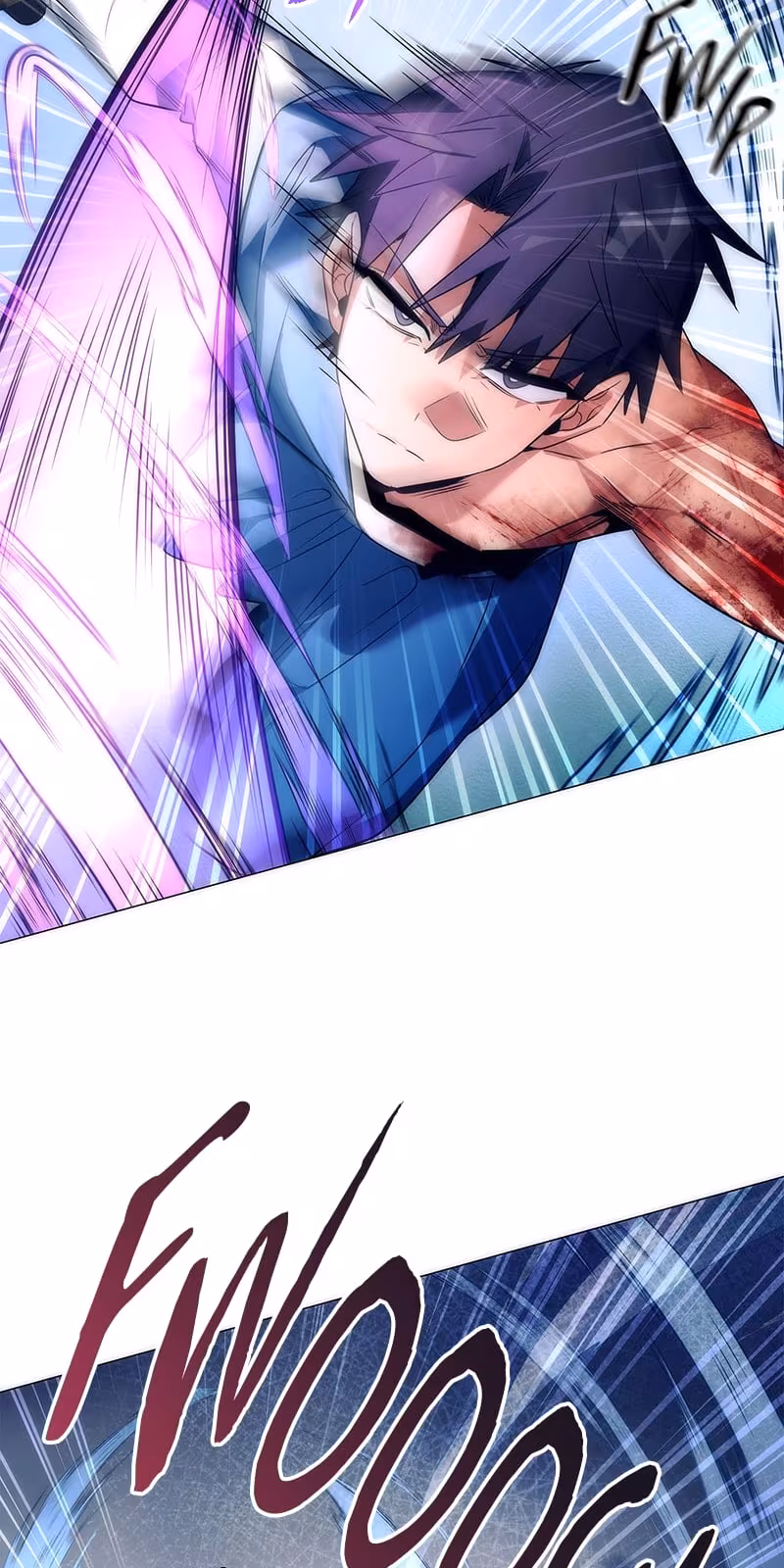 Página do Capítulo 50