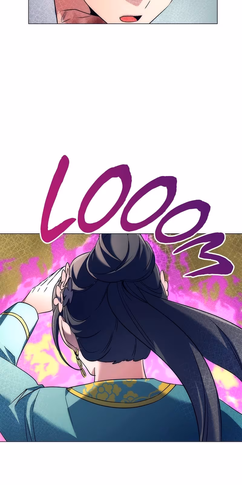 Página do Capítulo 50