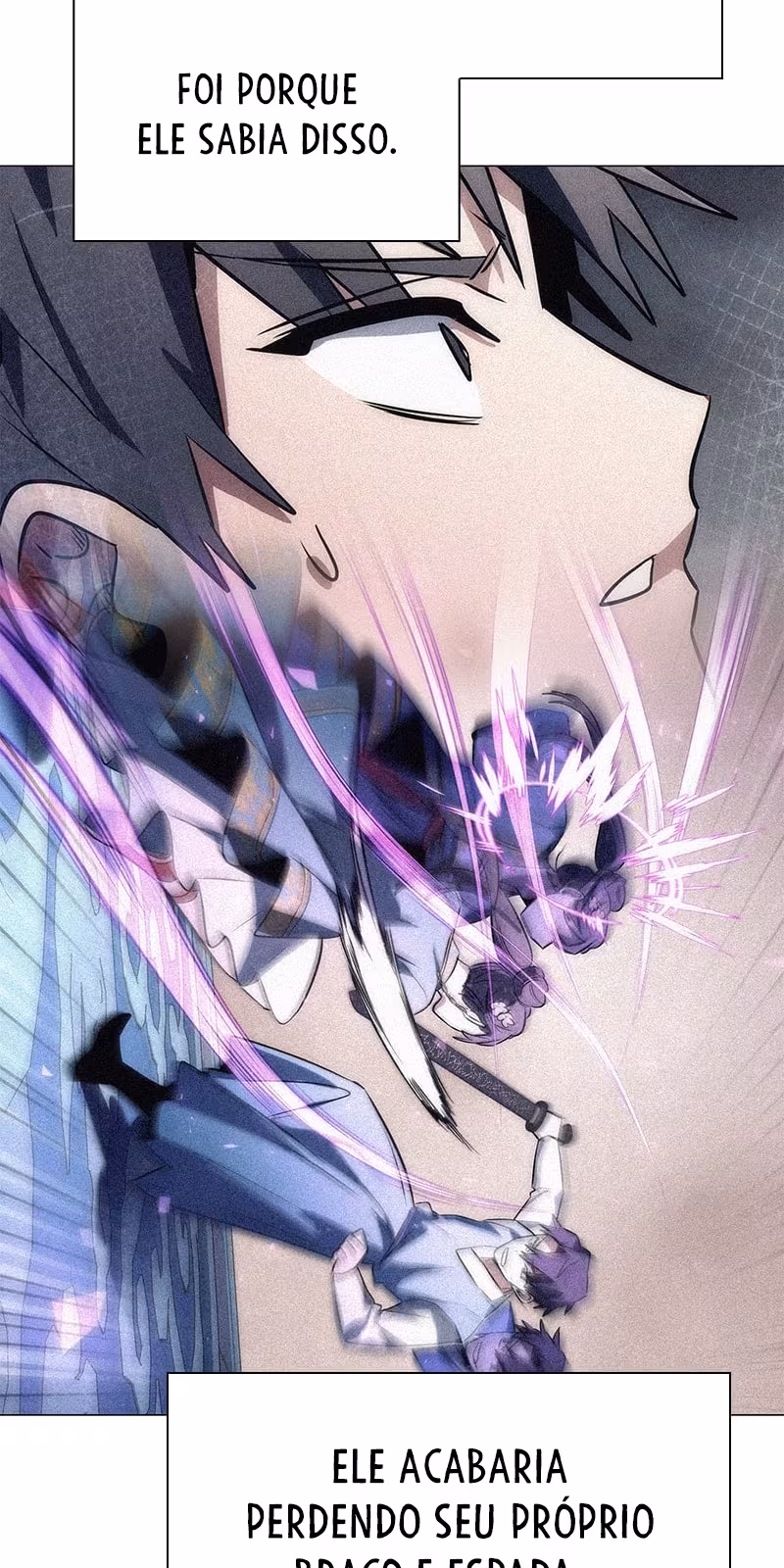 Página do Capítulo 50