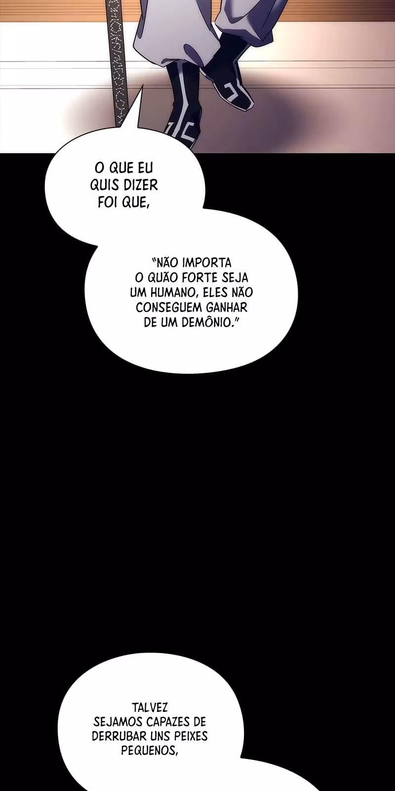 Página do Capítulo 50