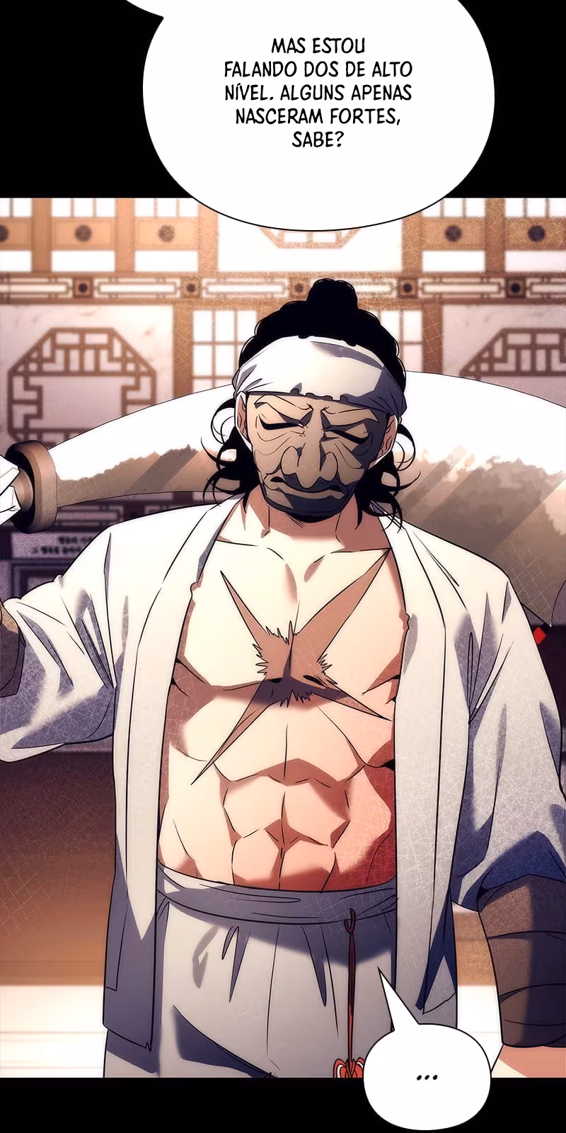 Página do Capítulo 50