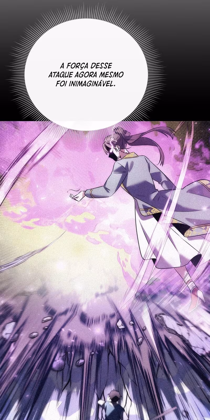 Página do Capítulo 50