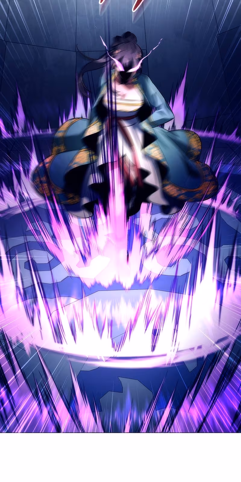 Página do Capítulo 50