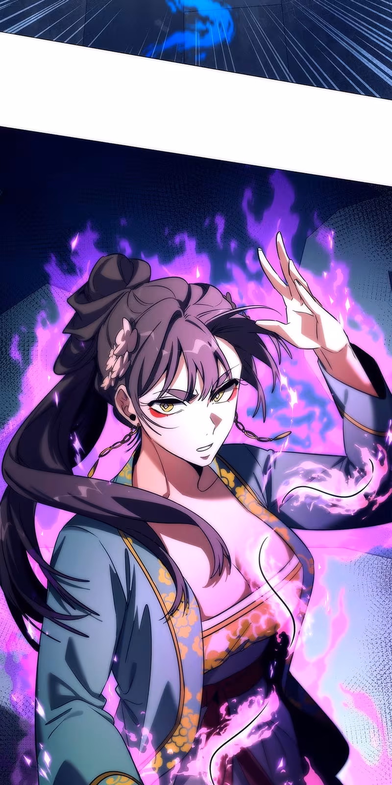 Página do Capítulo 50