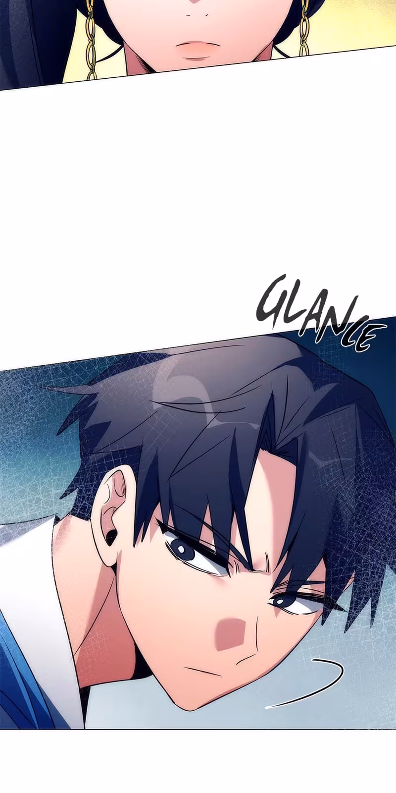 Página do Capítulo 50