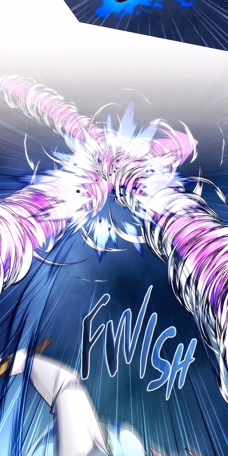 Página do Capítulo 50