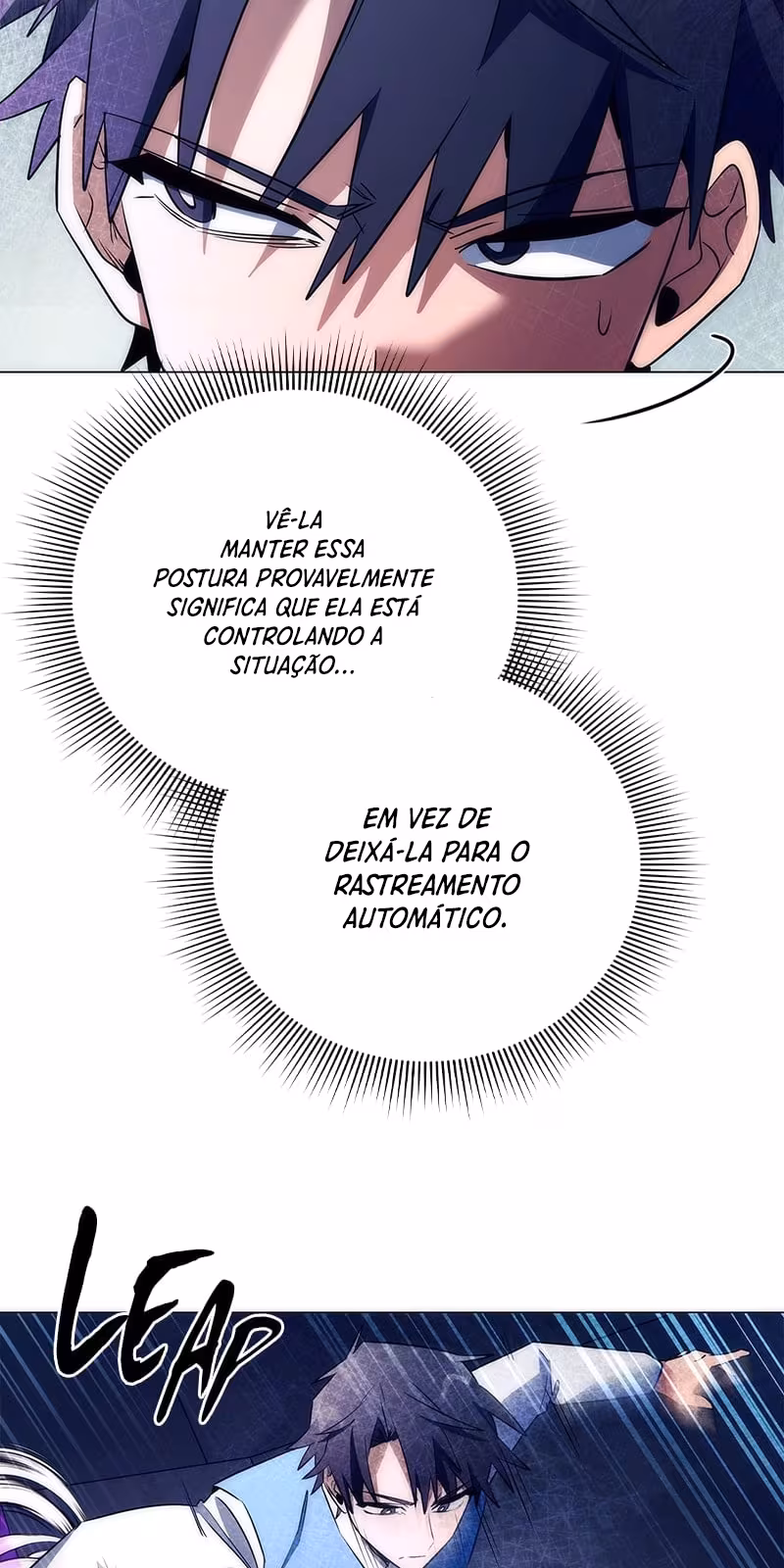 Página do Capítulo 50