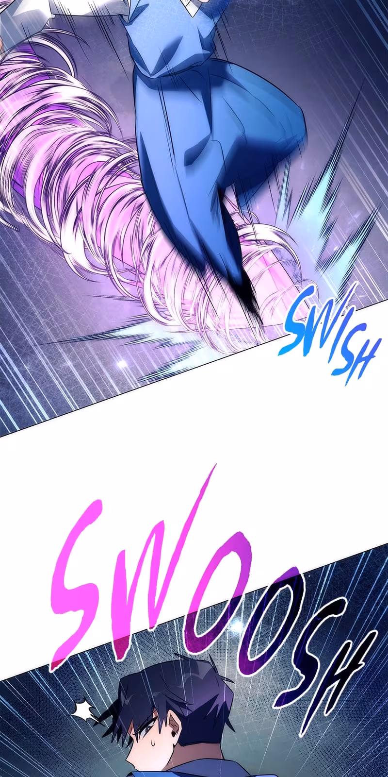 Página do Capítulo 50