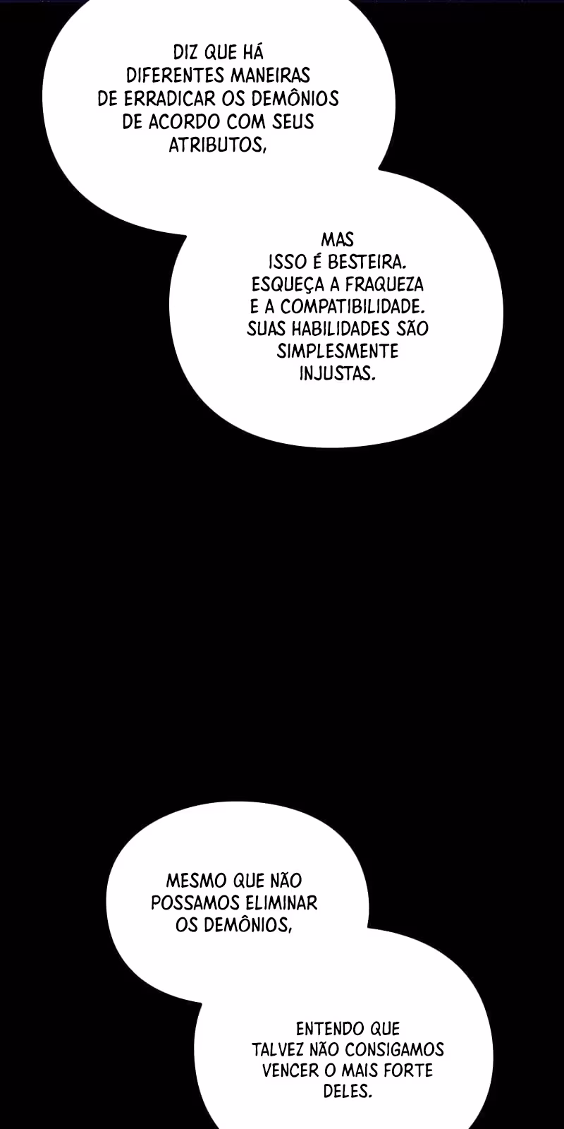 Página do Capítulo 50