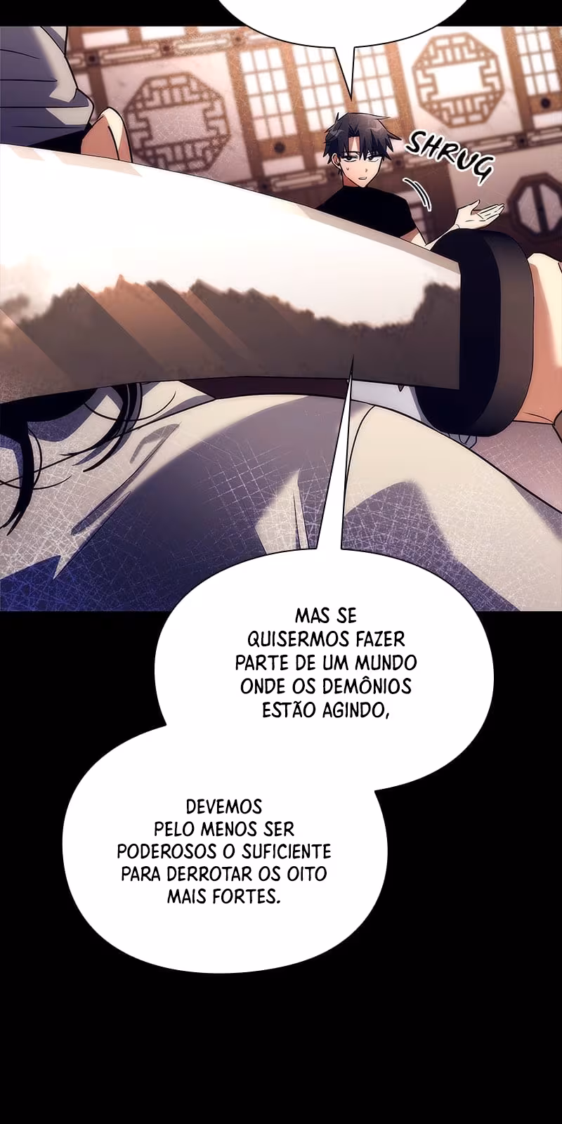 Página do Capítulo 50