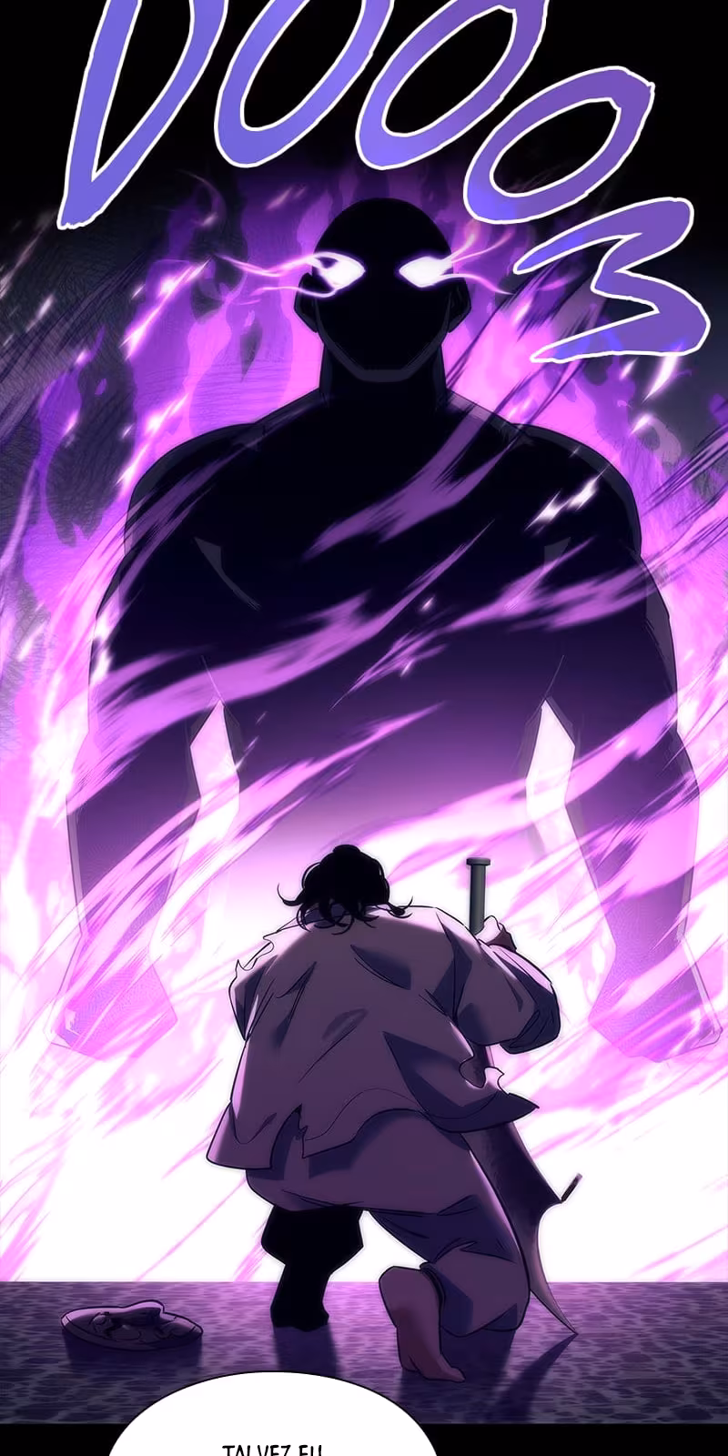 Página do Capítulo 50