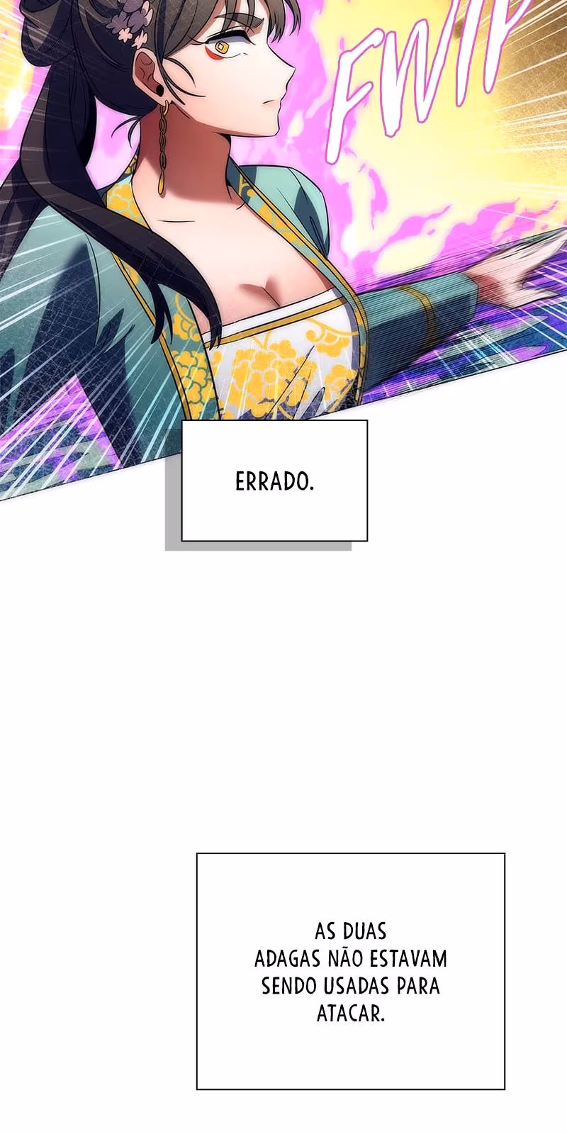 Página do Capítulo 50