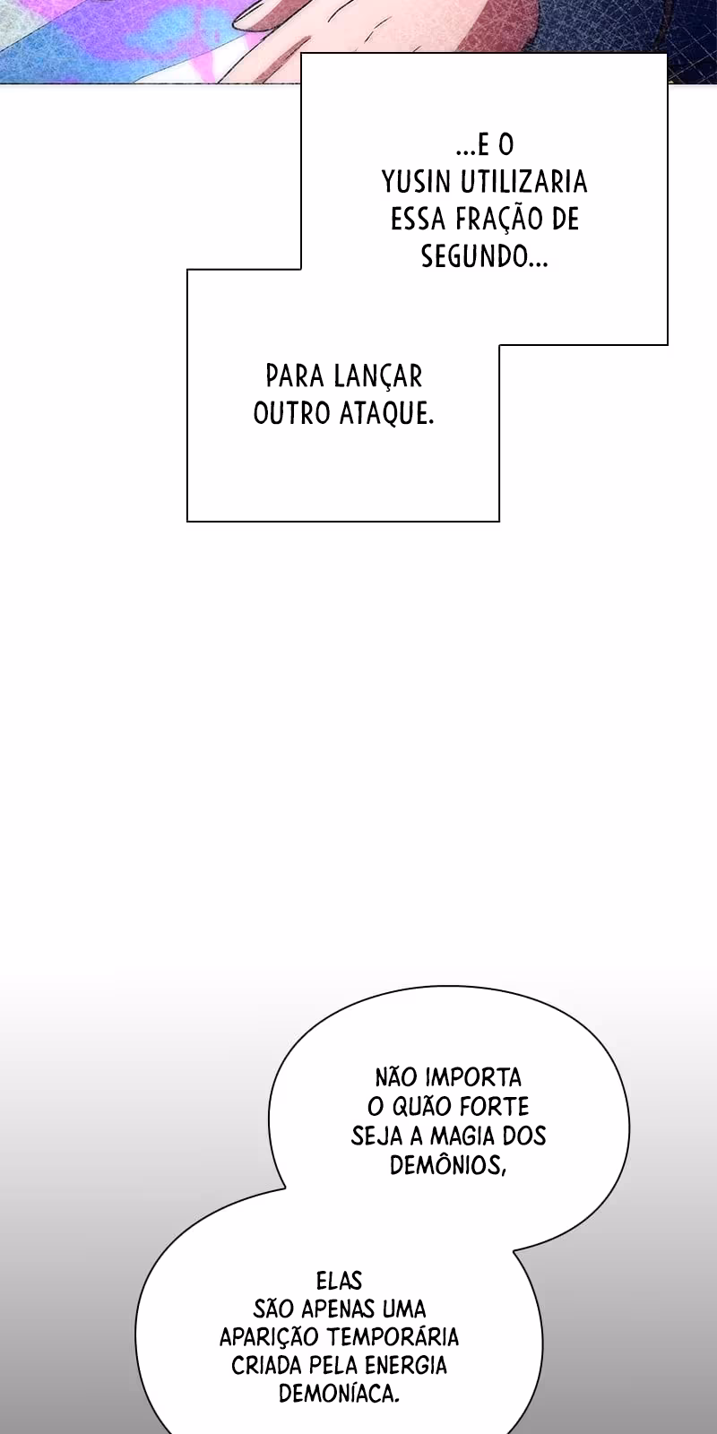 Página do Capítulo 50