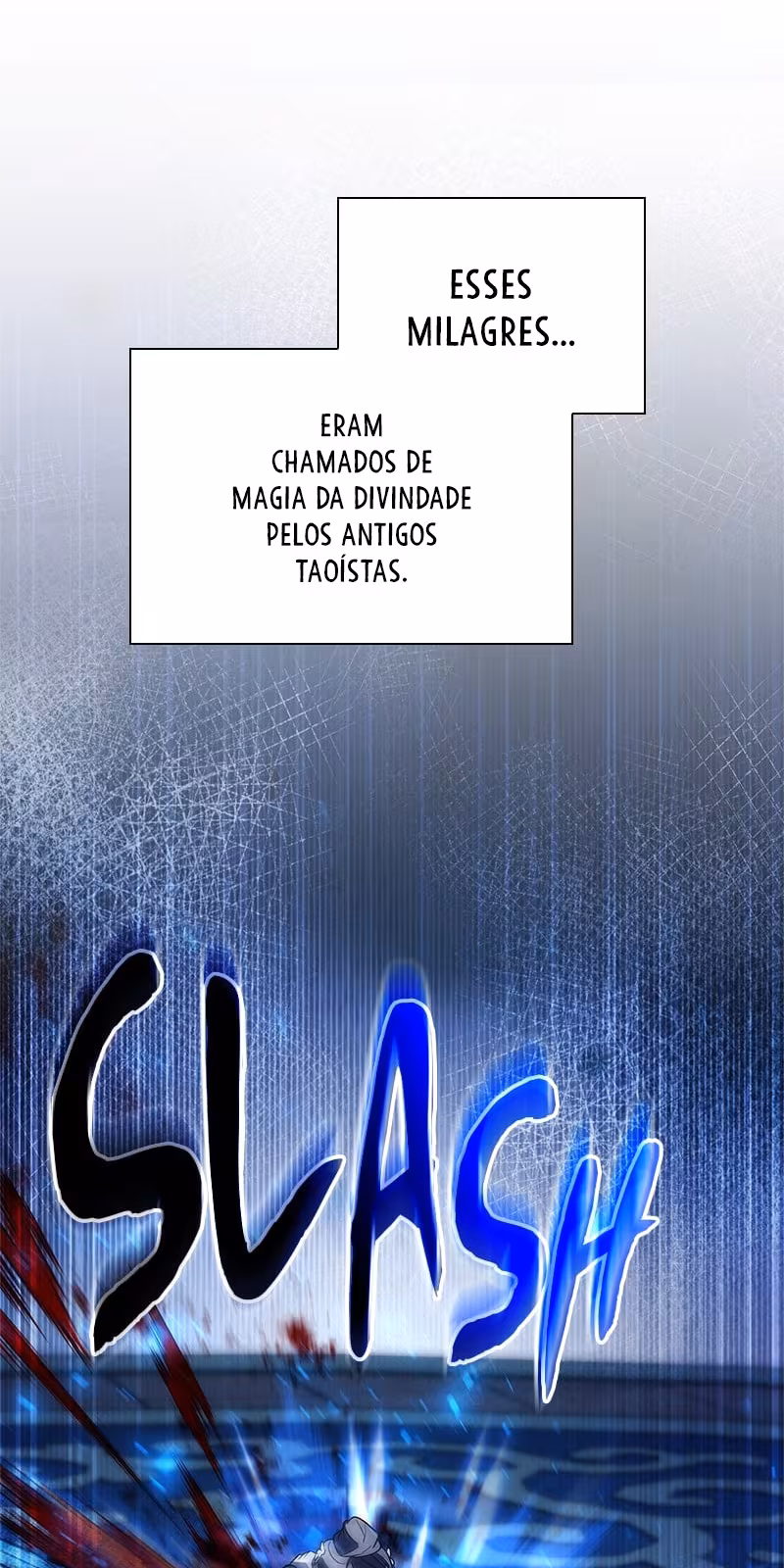 Página do Capítulo 50