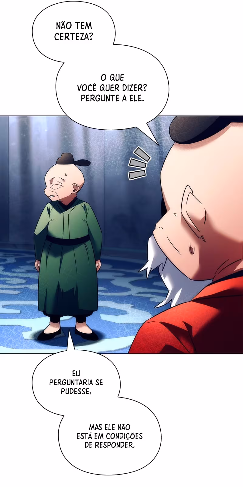 Página do Capítulo 51