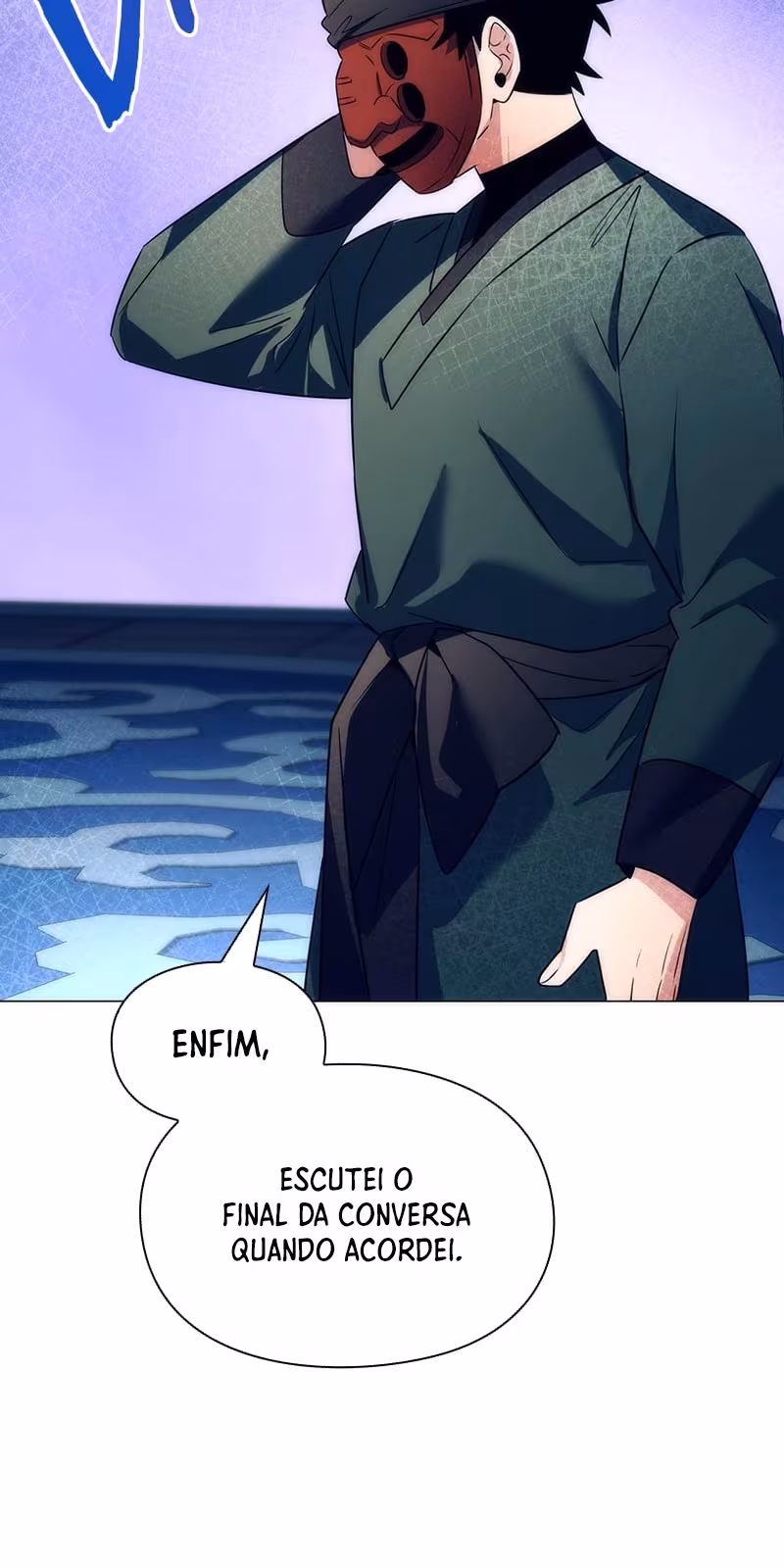 Página do Capítulo 51