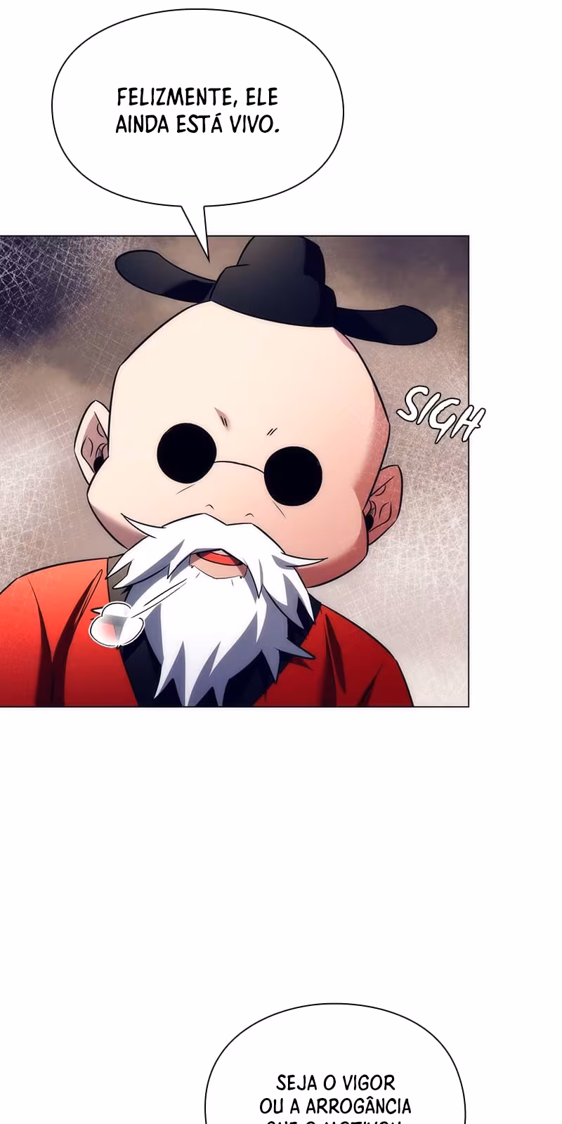 Página do Capítulo 51