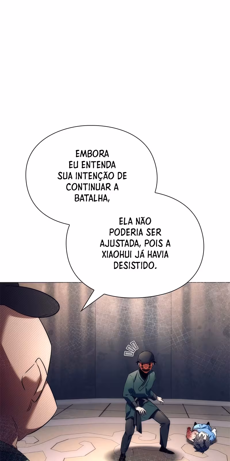 Página do Capítulo 51