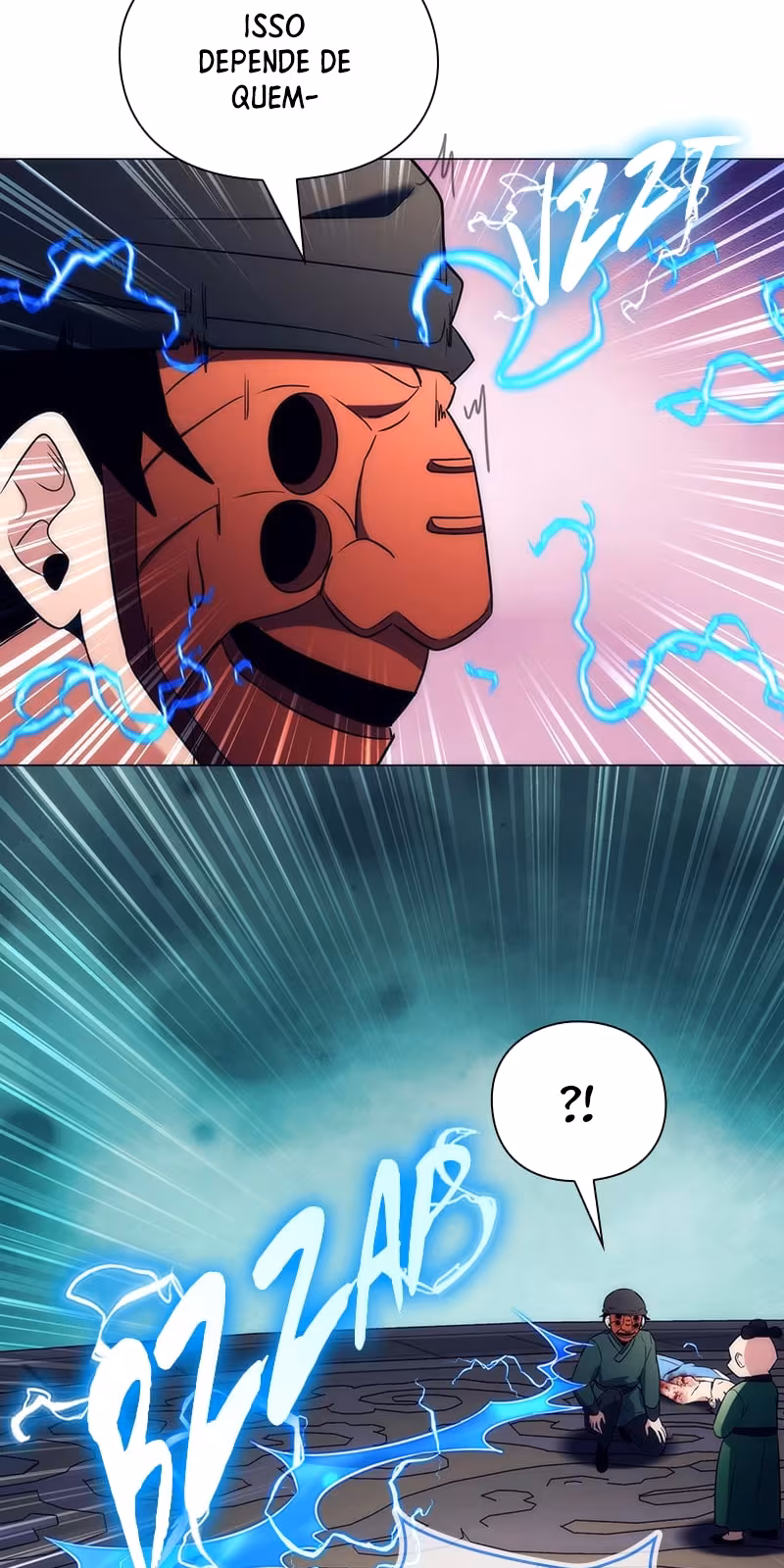 Página do Capítulo 51