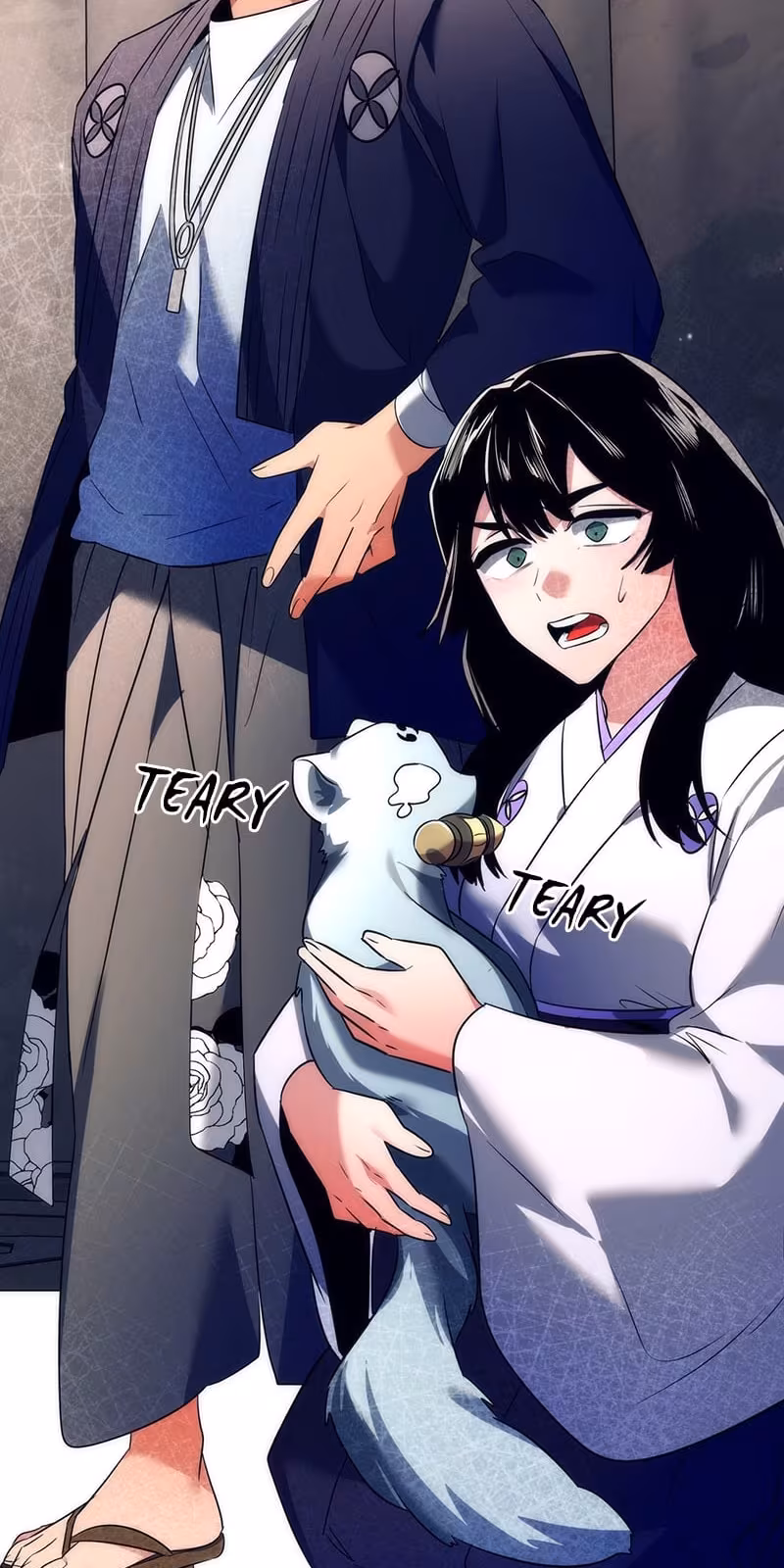 Página do Capítulo 51