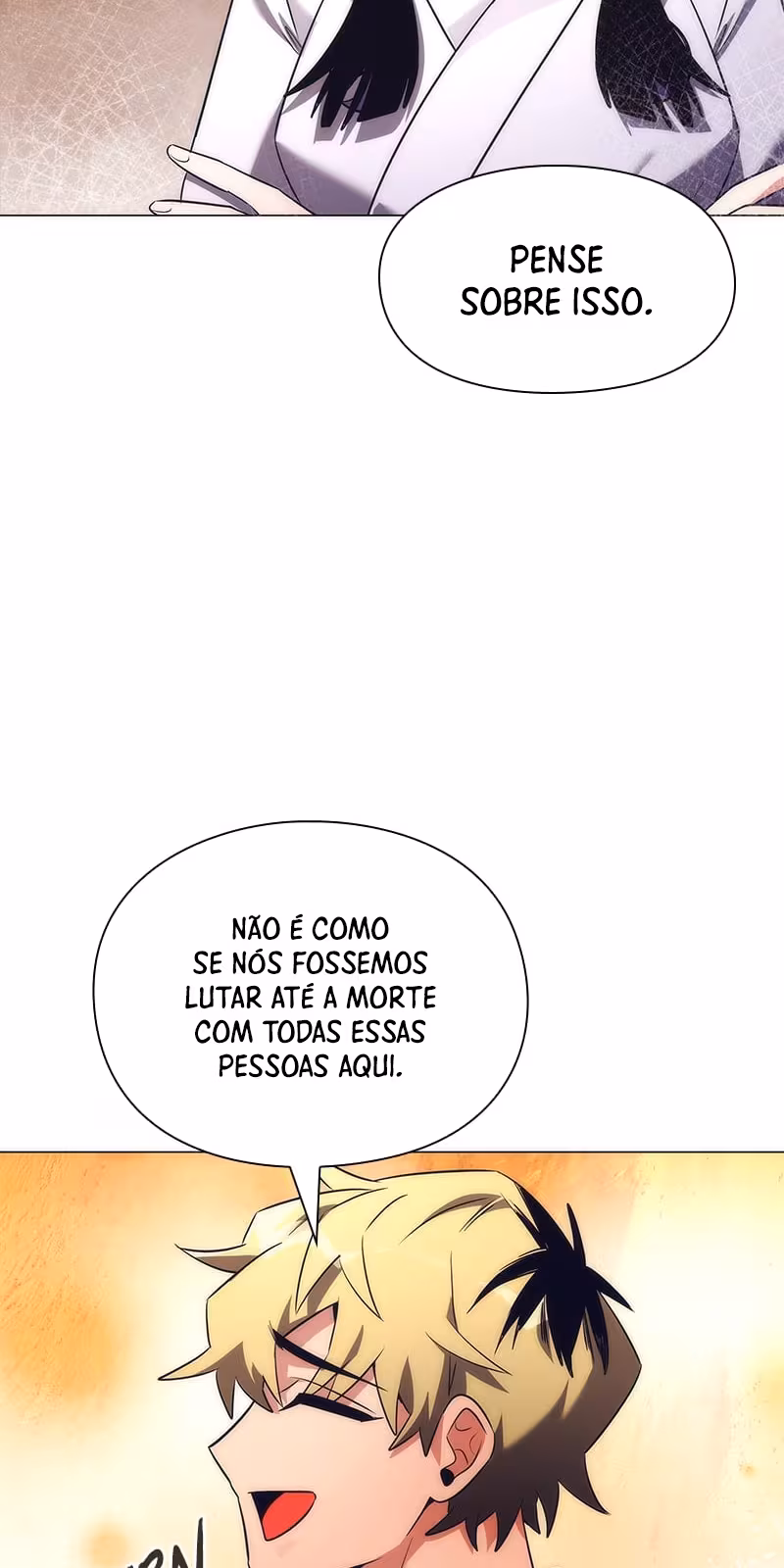 Página do Capítulo 52