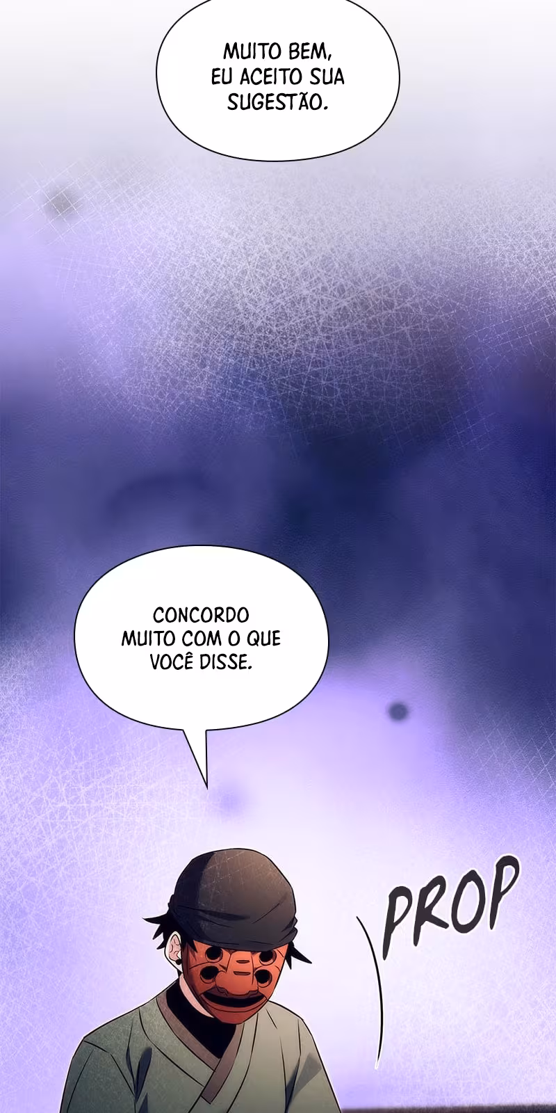 Página do Capítulo 52