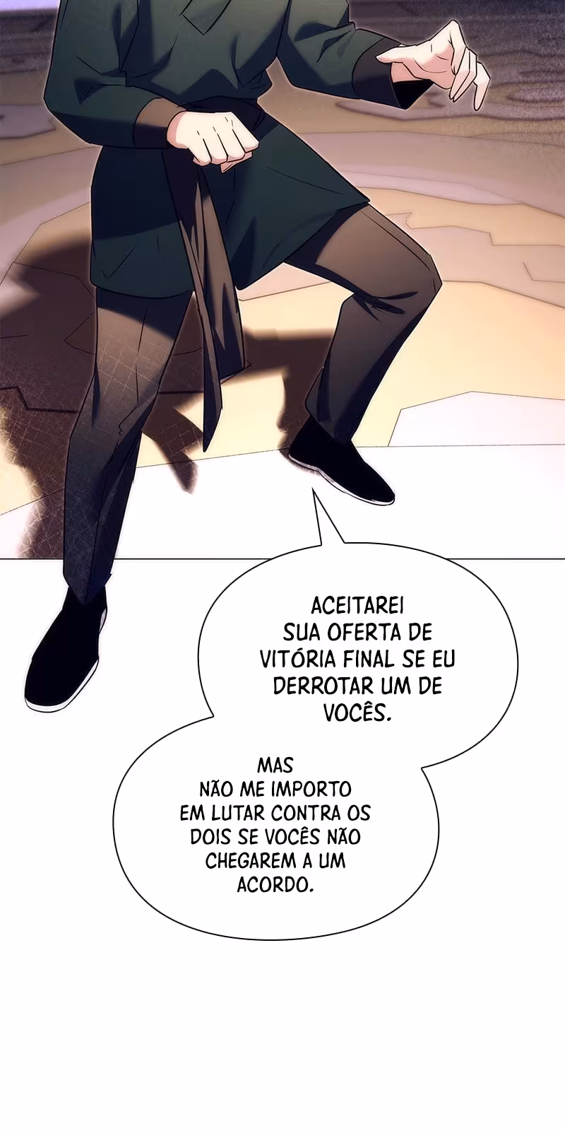 Página do Capítulo 52