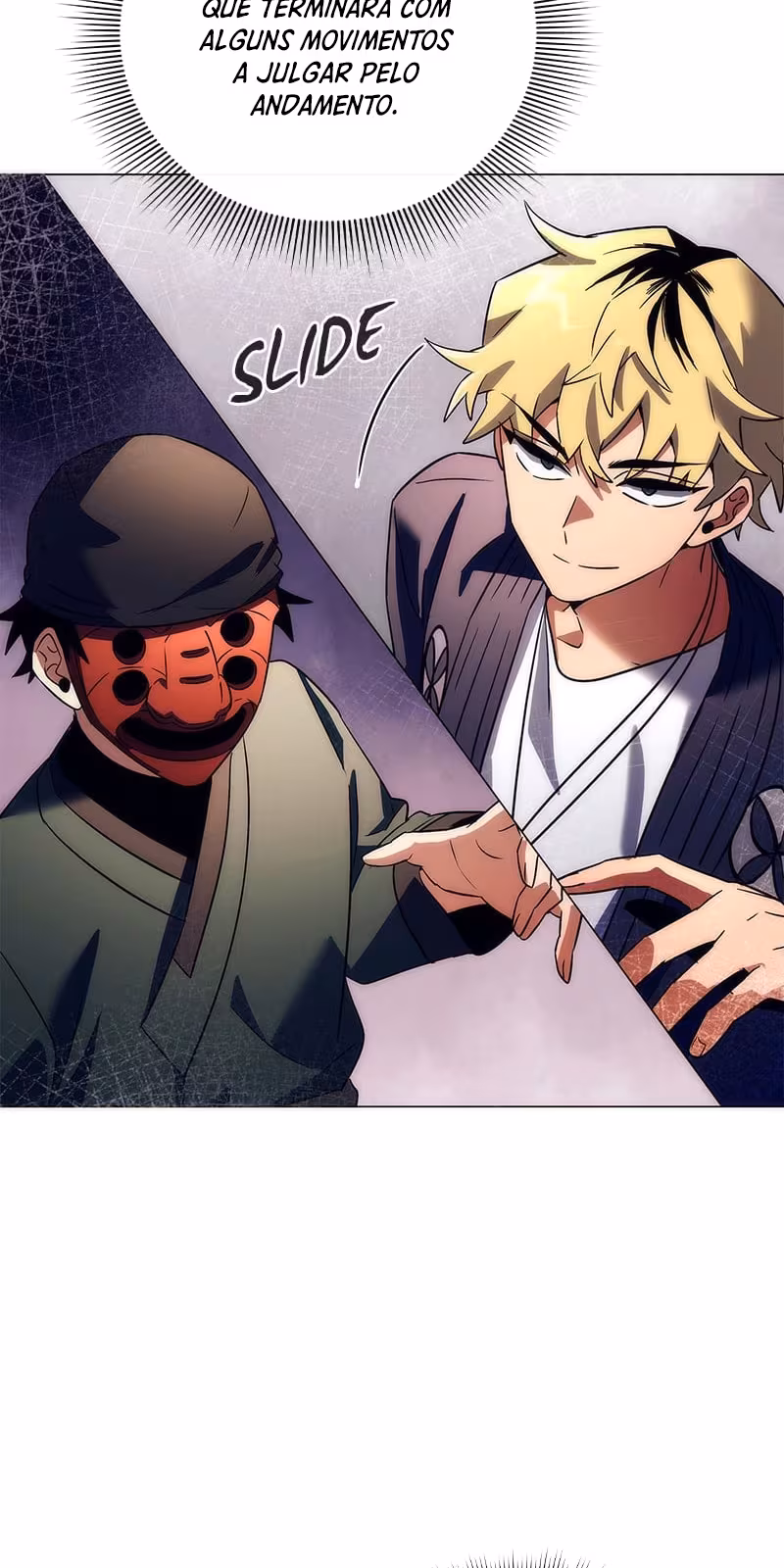 Página do Capítulo 52