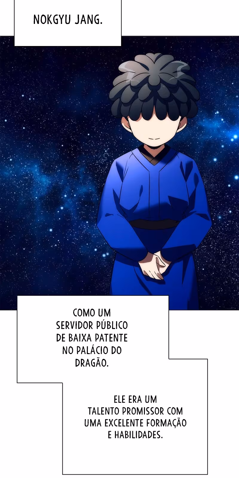 Página do Capítulo 52