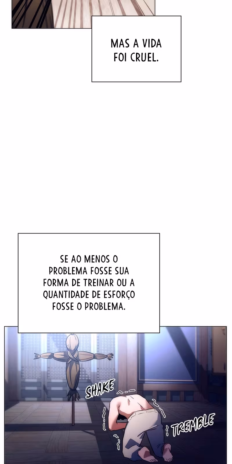 Página do Capítulo 52