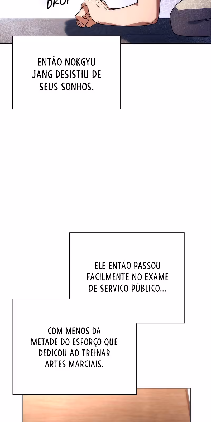 Página do Capítulo 52
