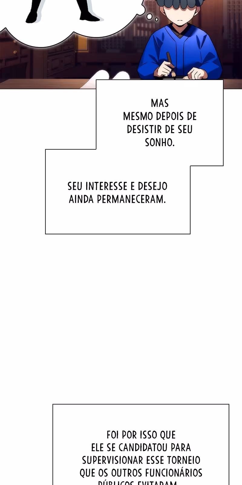 Página do Capítulo 52