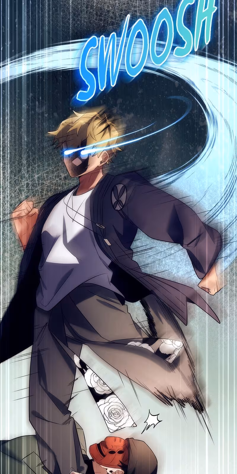 Página do Capítulo 52