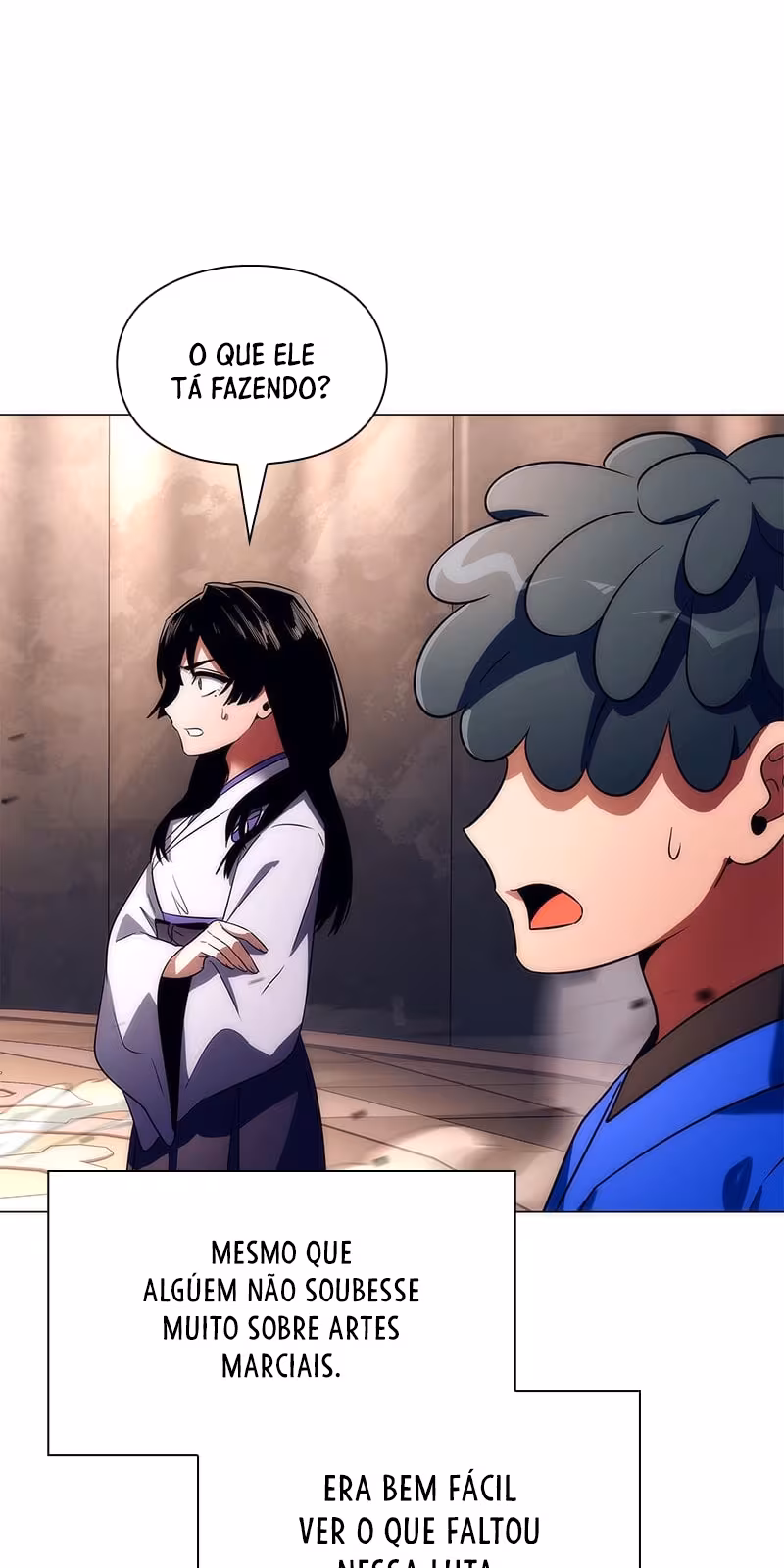 Página do Capítulo 52