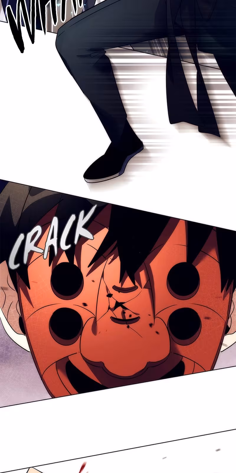 Página do Capítulo 52