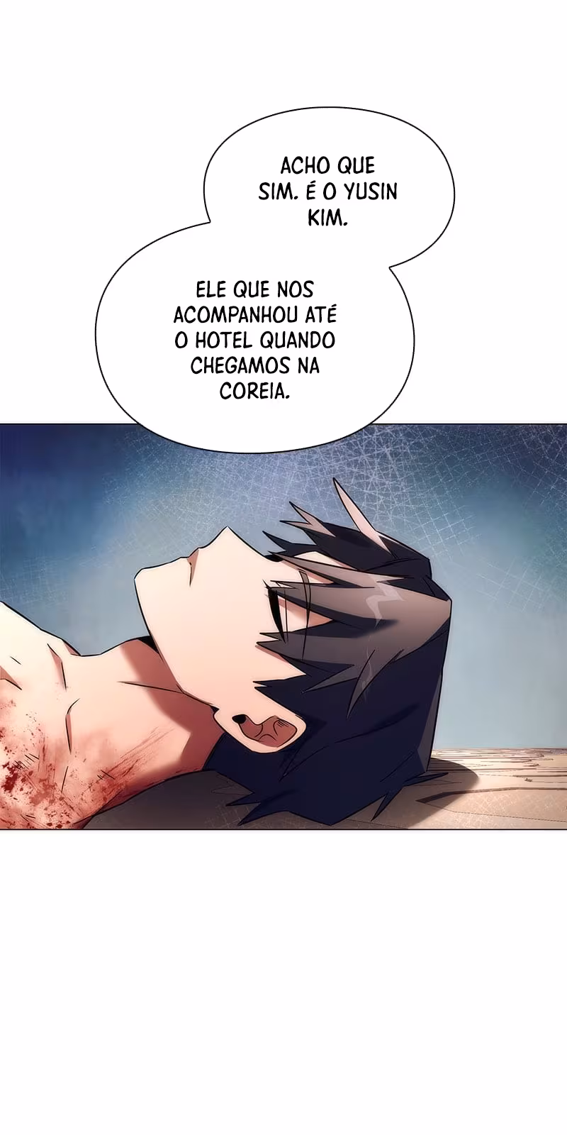 Página do Capítulo 52