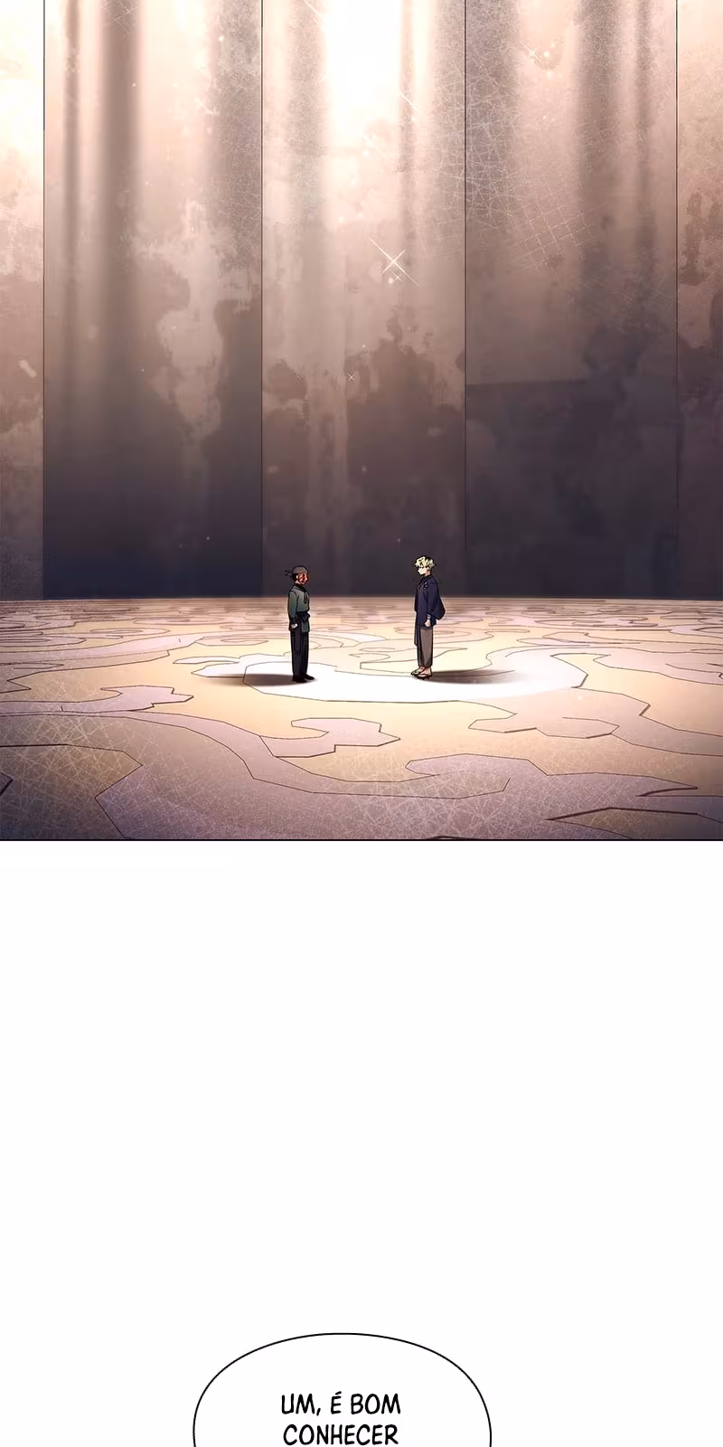 Página do Capítulo 52