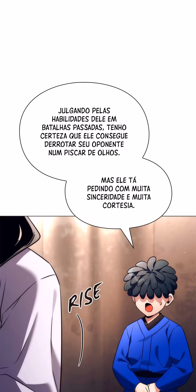 Página do Capítulo 52