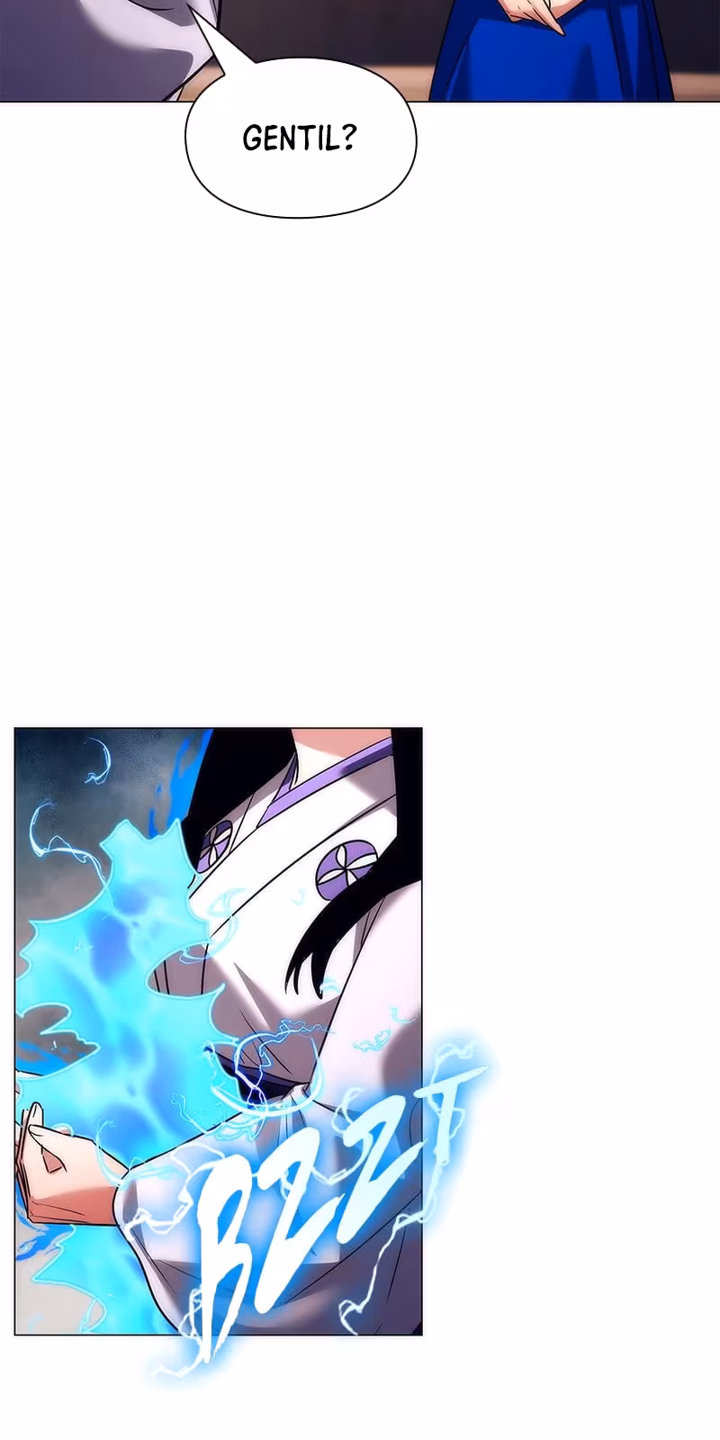 Página do Capítulo 52