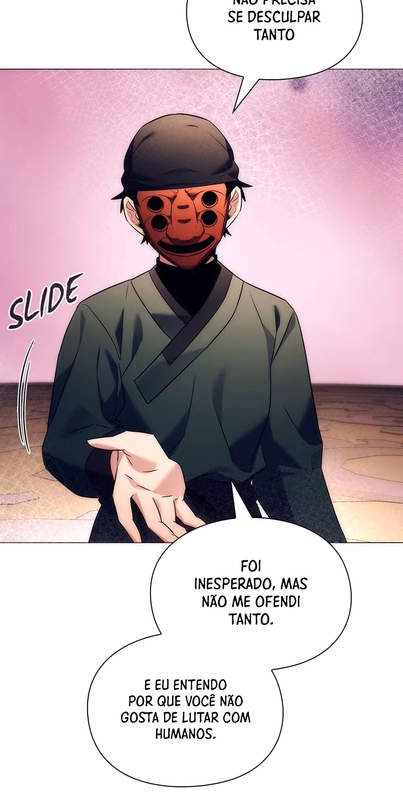 Página do Capítulo 52