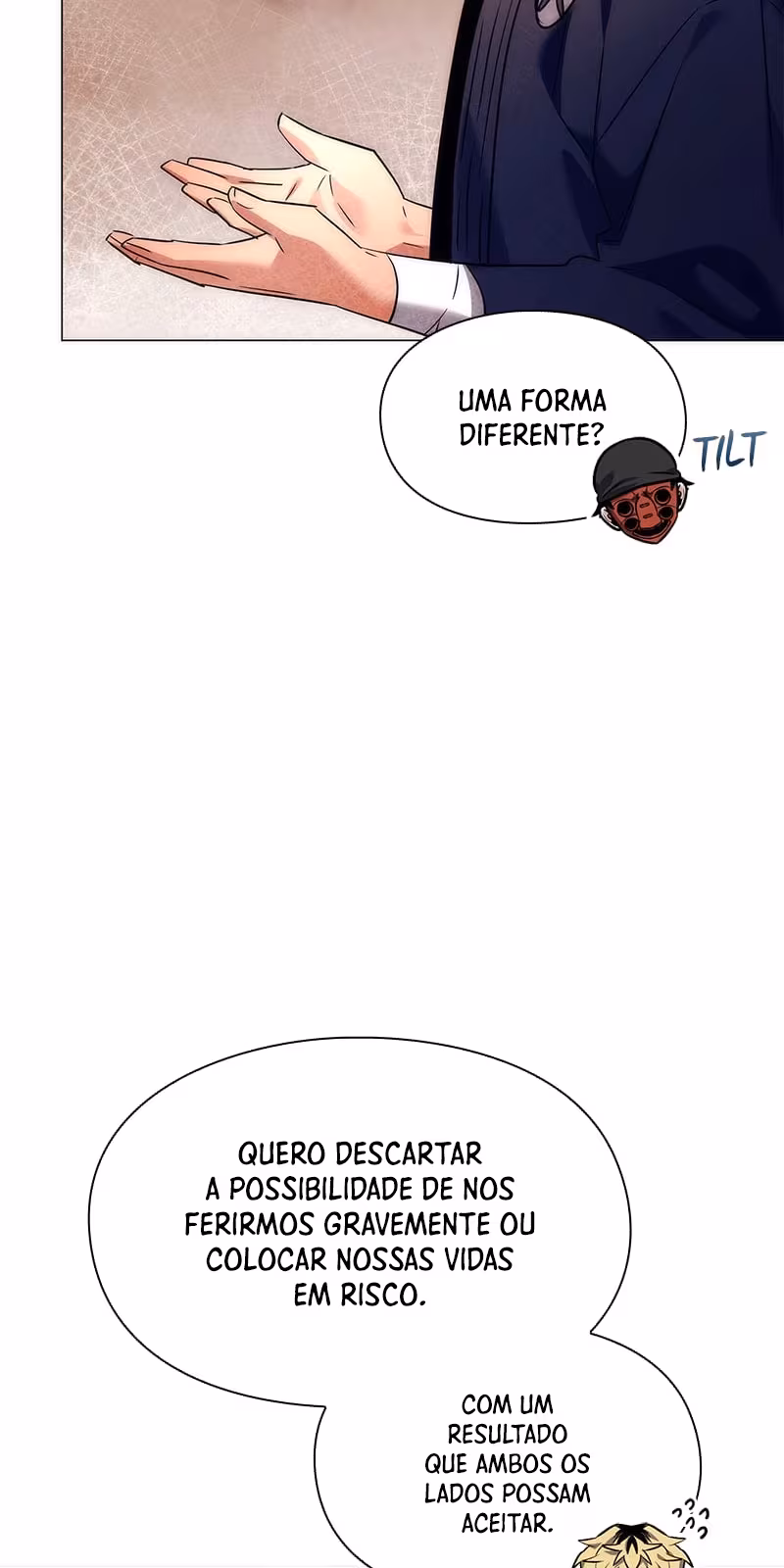 Página do Capítulo 52