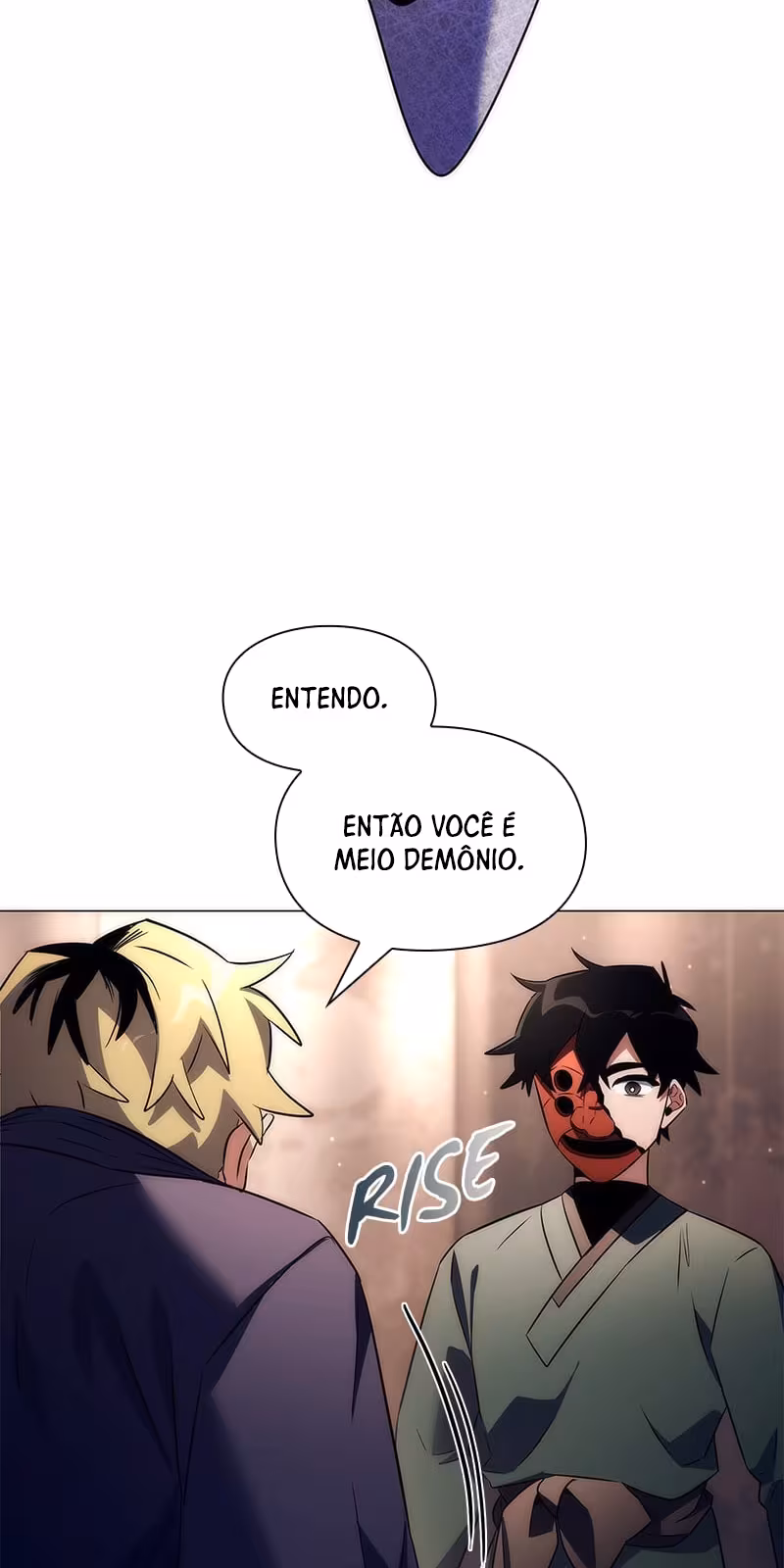 Página do Capítulo 52