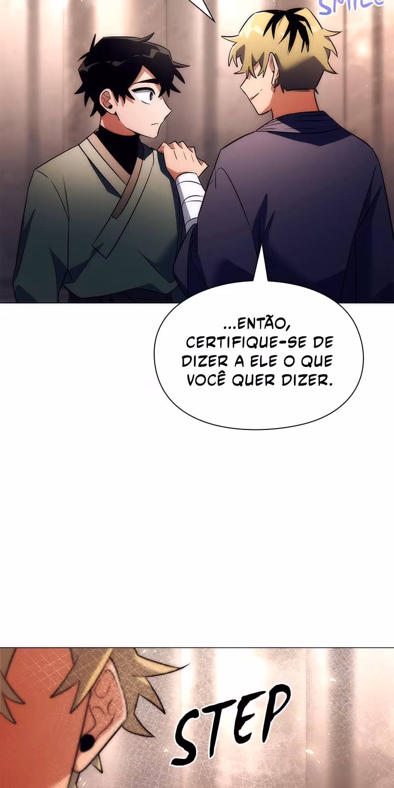 Página do Capítulo 53