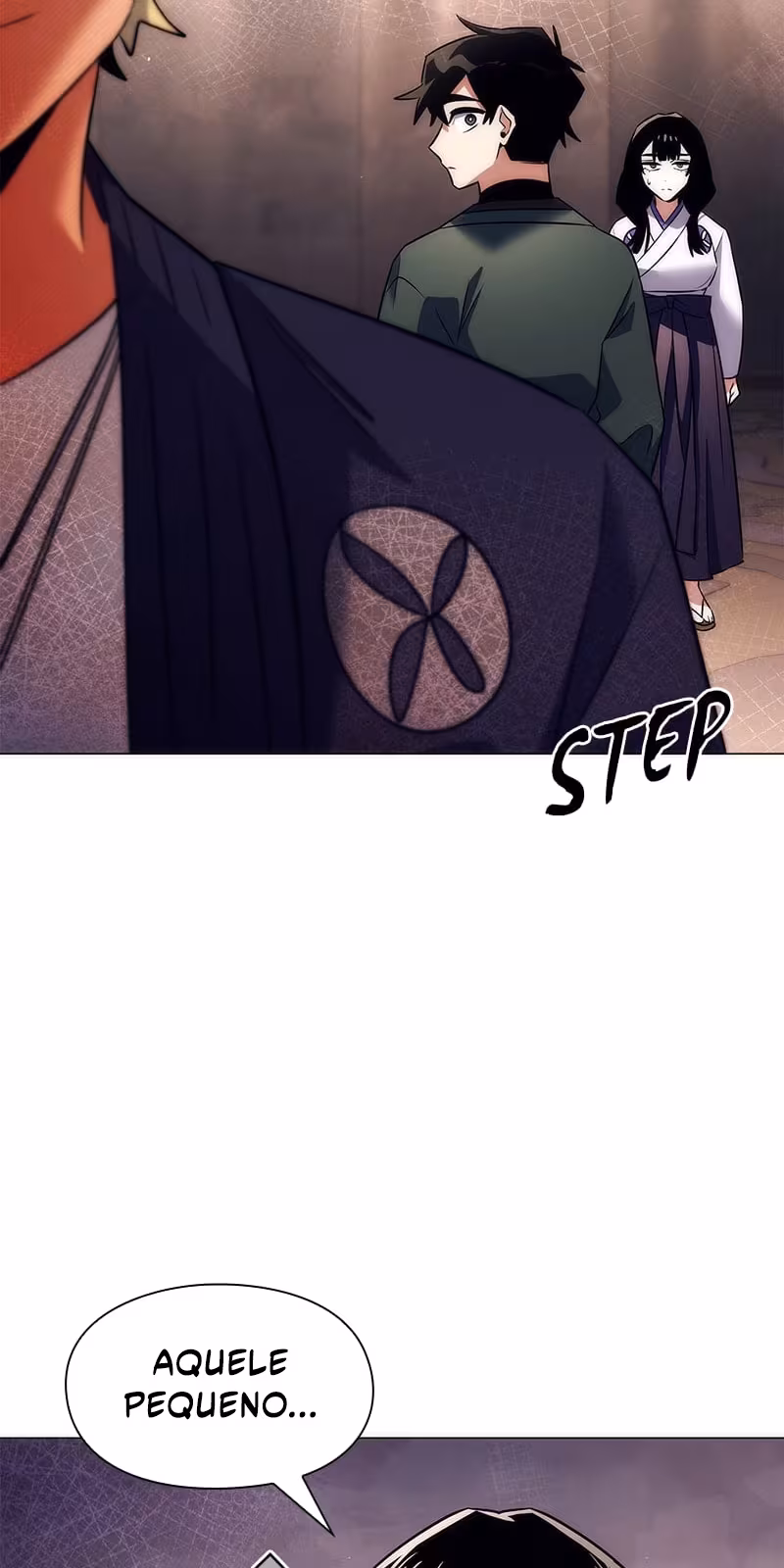 Página do Capítulo 53