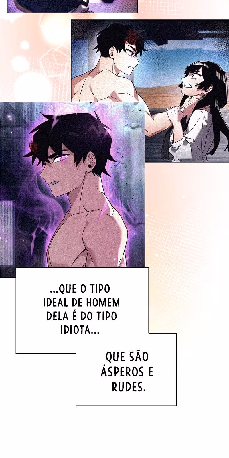 Página do Capítulo 53