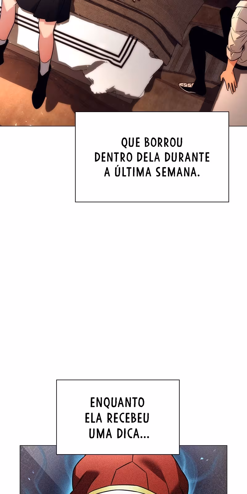 Página do Capítulo 53